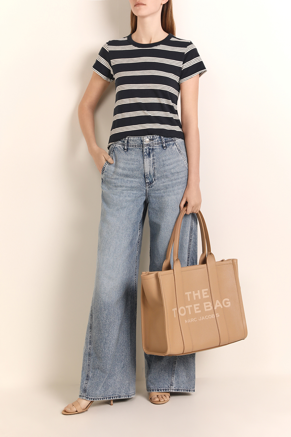 חולצת טי RAG & BONE